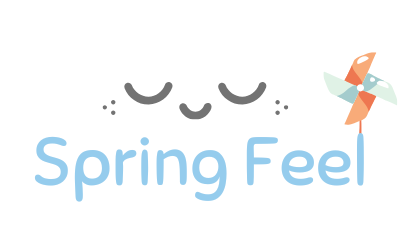 Spring Feel